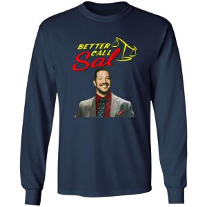 Better Call Saul Impractical Jokers T-Shirts, Long Sleeve, Hoodies