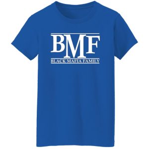 Black Mafia Family T-Shirts, Long Sleeve, Hoodies 444