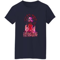Bring Me The Horizon Zombie T-Shirts, Long Sleeve, Hoodies
