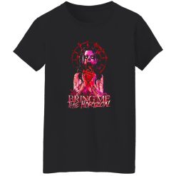 Bring Me The Horizon Zombie T-Shirts, Long Sleeve, Hoodies