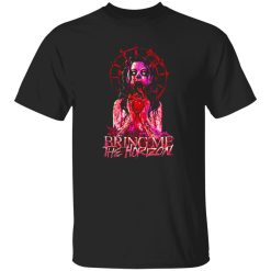 Bring Me The Horizon Zombie T-Shirts, Long Sleeve, Hoodies
