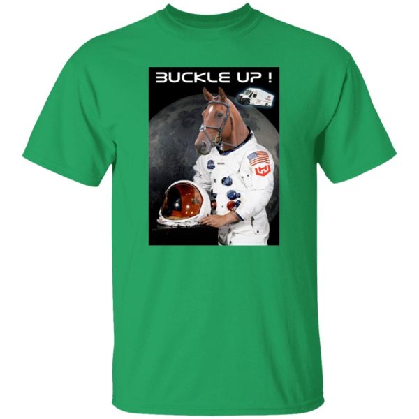 Buckle Up Fellas WKHS To The Moon T Shirts, Hoodies, Long Sleeve 6