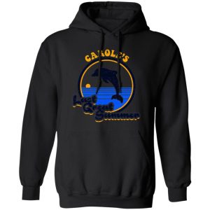 Carole’s Last Great Summer T-Shirts, Long Sleeve, Hoodies