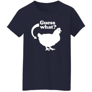 Chicken Butt T-Shirts, Long Sleeve, Hoodies 3