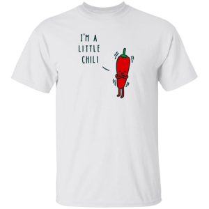 Chili T Shirts, Hoodies, Long Sleeve