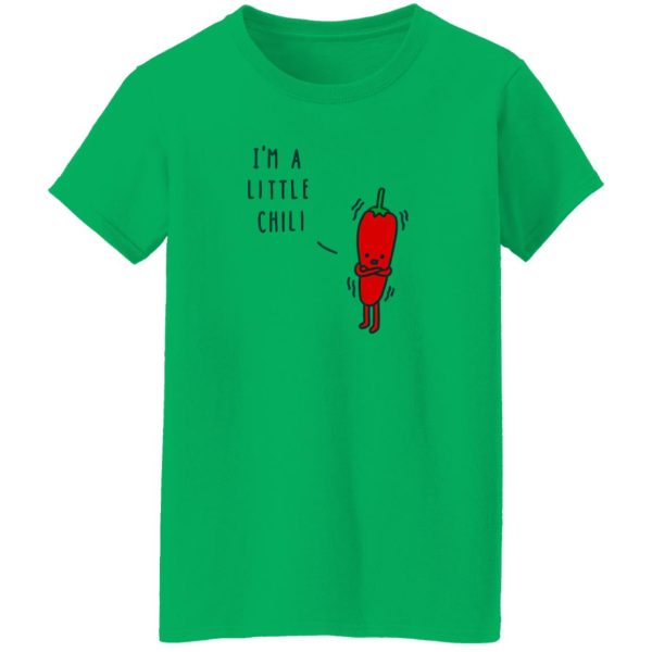 Chili T Shirts, Hoodies, Long Sleeve