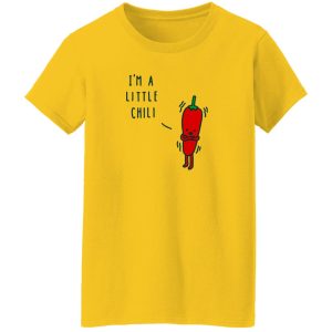 Chili T Shirts, Hoodies, Long Sleeve