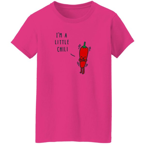 Chili T Shirts, Hoodies, Long Sleeve