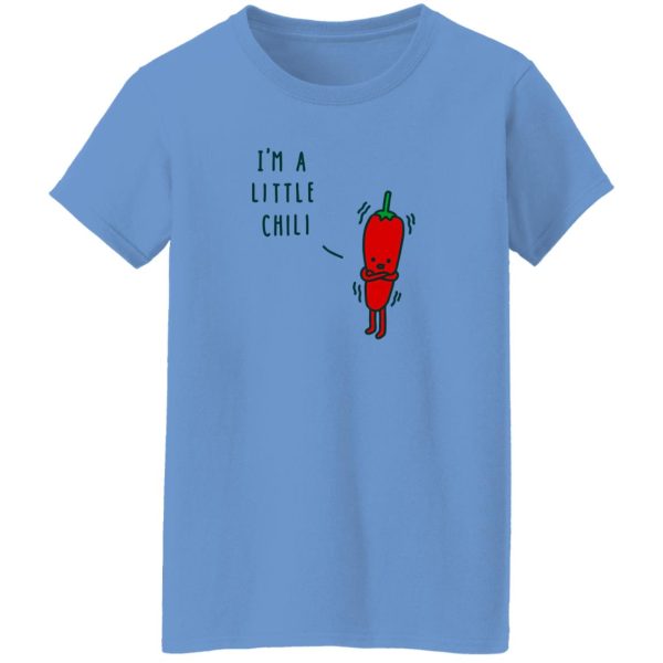 Chili T Shirts, Hoodies, Long Sleeve