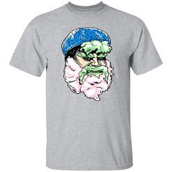 Cotton Candy Randy T-Shirts, Long Sleeve, Hoodies