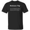 Crocodile Alligator Funny Science tip T-Shirts, Long Sleeve, Hoodies 8