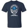 Dead & Company Venue Medic Team 2021 Help The Way Save Your Face Grateful Dead T-Shirts, Long Sleeve, Hoodies