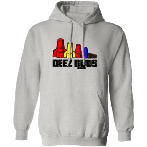 Deez Nuts Electrician T Shirts, Hoodies, Long Sleeve