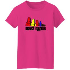 Deez Nuts Electrician T Shirts, Hoodies, Long Sleeve