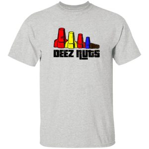 Deez Nuts Electrician T Shirts, Hoodies, Long Sleeve