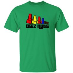 Deez Nuts Electrician T Shirts, Hoodies, Long Sleeve