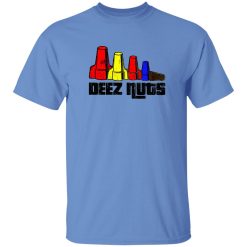 Deez Nuts Electrician T Shirts, Hoodies, Long Sleeve