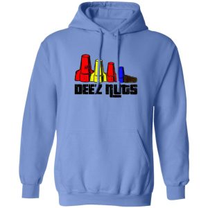 Deez Nuts Electrician T Shirts, Hoodies, Long Sleeve