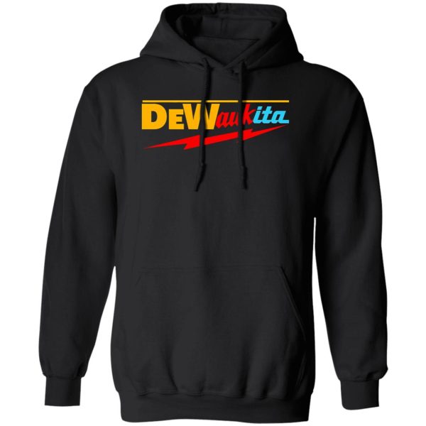 dewaukita T-Shirts, Long Sleeve, Hoodies