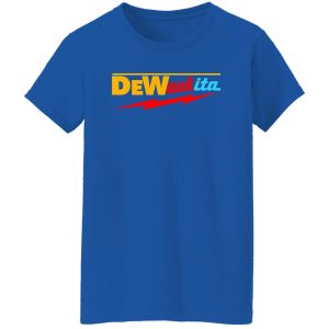 dewaukita T-Shirts, Long Sleeve, Hoodies