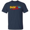 dewaukita T-Shirts, Long Sleeve, Hoodies