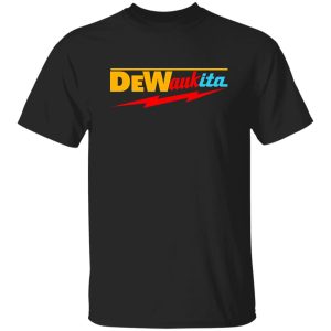 dewaukita T-Shirts, Long Sleeve, Hoodies