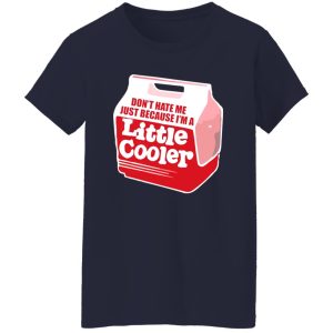 Don’t hate me just because I’m a little cooler T-Shirts, Long Sleeve, Hoodies 13