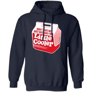 Don’t hate me just because I’m a little cooler T-Shirts, Long Sleeve, Hoodies 8