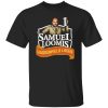 Dr Samuel Loomis Haddonfield Lager T-Shirts, Long Sleeve, Hoodies 5