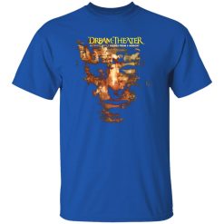 Dream Theater Metropolis Pt 2 Scense From A Memory T-Shirts, Long Sleeve, Hoodies 13