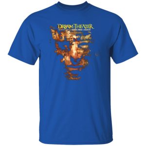Dream Theater Metropolis Pt 2 Scense From A Memory T-Shirts, Long Sleeve, Hoodies 13