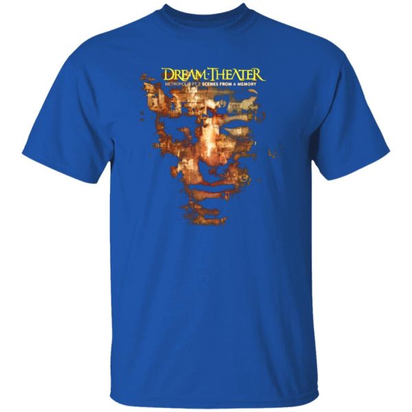 Dream Theater Metropolis Pt 2 Scense From A Memory T-Shirts, Long Sleeve, Hoodies 13