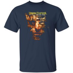 Dream Theater Metropolis Pt 2 Scense From A Memory T-Shirts, Long Sleeve, Hoodies 5