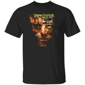 Dream Theater Metropolis Pt 2 Scense From A Memory T-Shirts, Long Sleeve, Hoodies 7