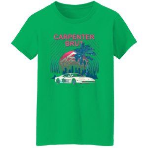 Enamri Carpenter Brut Summer Tour T Shirts, Hoodies, Long Sleeve 12