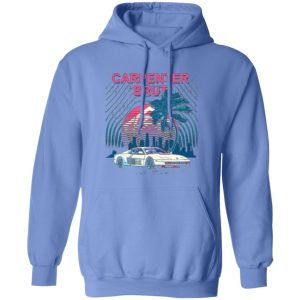 Enamri Carpenter Brut Summer Tour T Shirts, Hoodies, Long Sleeve 8