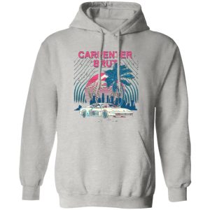 Enamri Carpenter Brut Summer Tour T Shirts, Hoodies, Long Sleeve 9