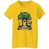 Escape To Nature Greta Van Fleet Parks Project T Shirts, Hoodies, Long Sleeve