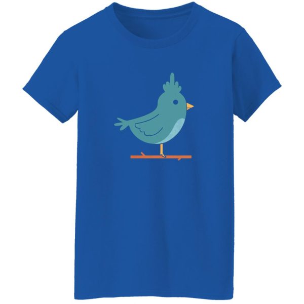 Flip The Bird T-Shirts, Long Sleeve, Hoodies 3