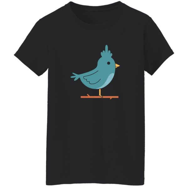 Flip The Bird T-Shirts, Long Sleeve, Hoodies 4