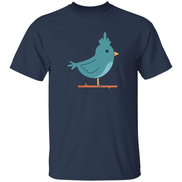 Flip The Bird T-Shirts, Long Sleeve, Hoodies 6