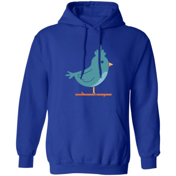 Flip The Bird T-Shirts, Long Sleeve, Hoodies 9