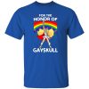 For The Honor Of Gayskull Shera T-Shirts, Long Sleeve, Hoodies 9