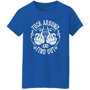 Fuck Around and Find Out Middle Finger Snake Head with Smoke T-Shirts, Long Sleeve, Hoodies 2