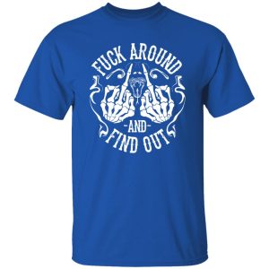 Fuck Around and Find Out Middle Finger Snake Head with Smoke T-Shirts, Long Sleeve, Hoodies 8