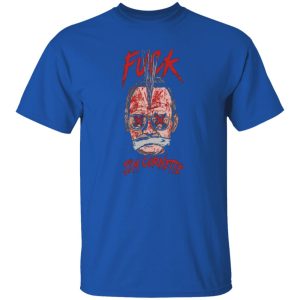 Fuck Jim Cornette T-Shirts, Long Sleeve, Hoodies 6