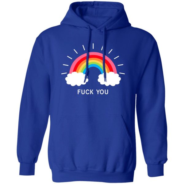 Fuck You T-Shirts, Long Sleeve, Hoodies