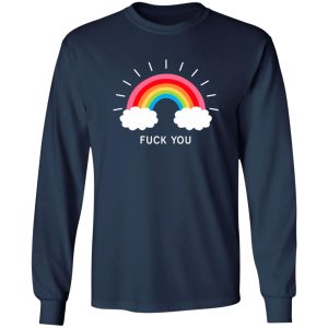 Fuck You T-Shirts, Long Sleeve, Hoodies