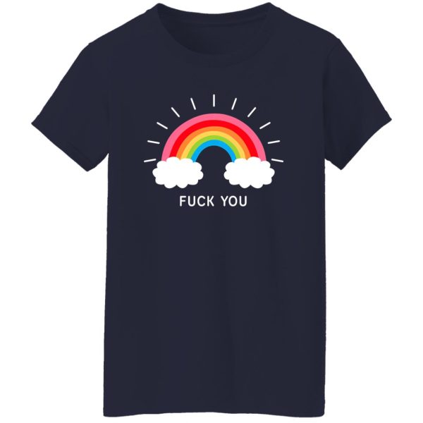 Fuck You T-Shirts, Long Sleeve, Hoodies