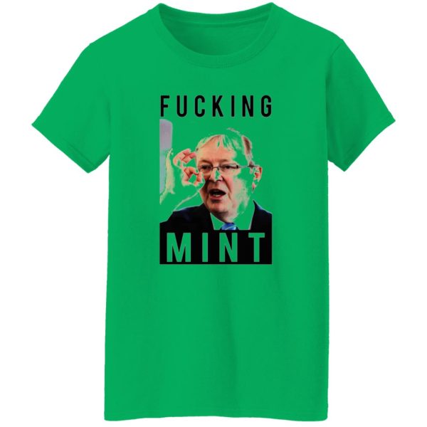 Fucking Mint Rudd T Shirts, Hoodies, Long Sleeve 10